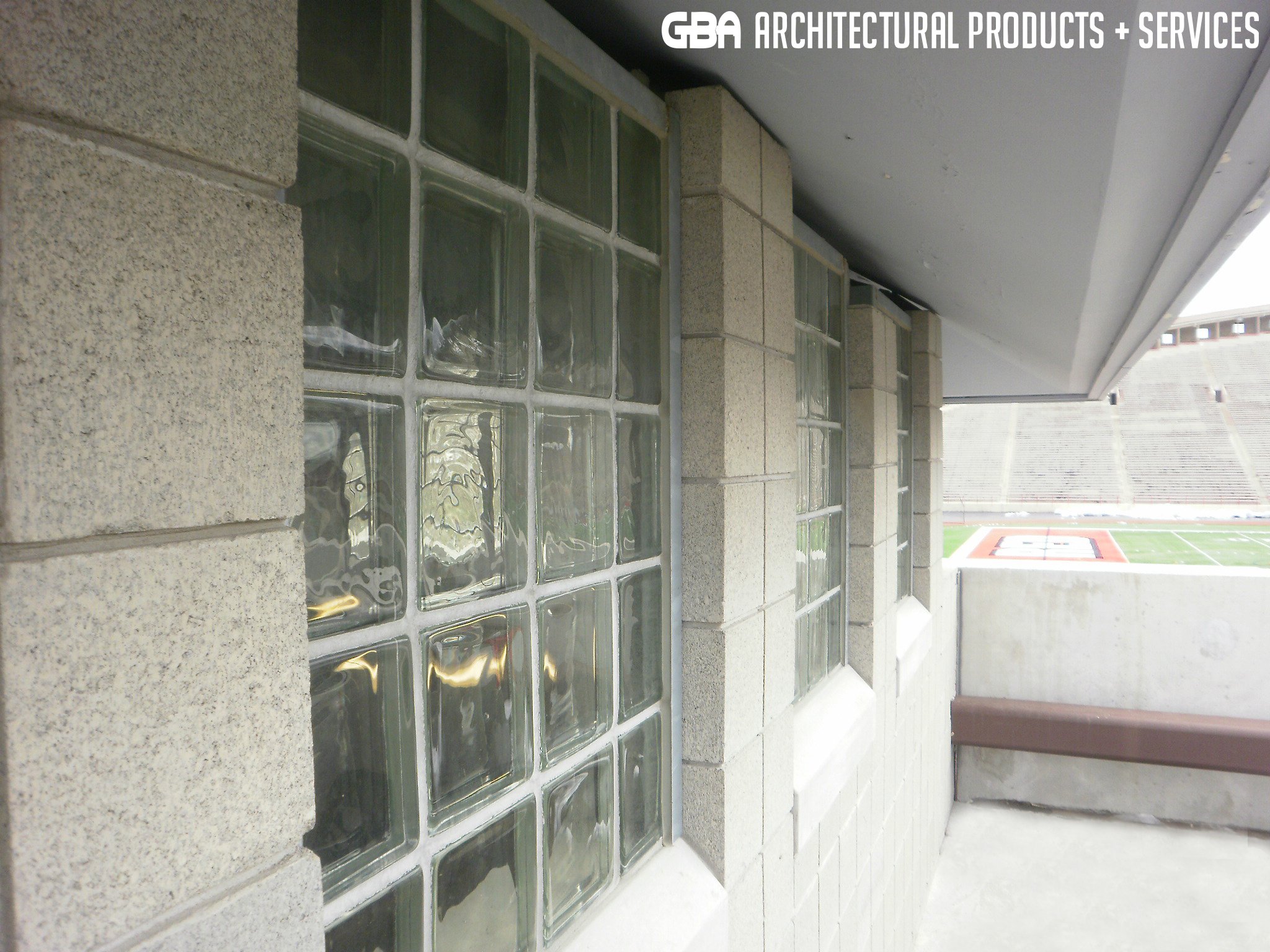 Fire Rated Glass Block Windows Best Protection
